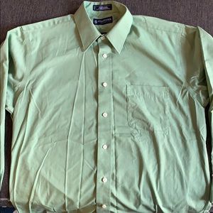 Men’s Button Up shirt